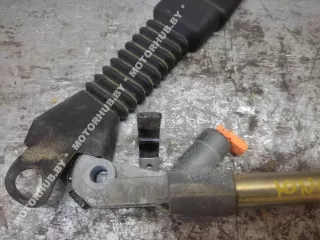  Пиропатрон Nissan Qashqai 2 restailing Арт 00058591, вид 5