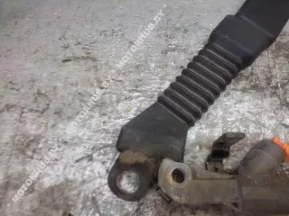  Пиропатрон Nissan Qashqai 2 restailing Арт 00058591, вид 6