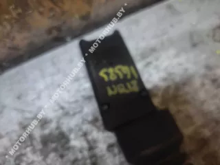  Пиропатрон Nissan Qashqai 2 restailing Арт 00058591, вид 10