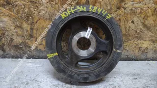  Шкив коленвала Ford Focus 3 Арт 00058447, вид 1