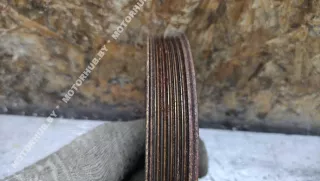  Шкив коленвала Ford Focus 3 Арт 00058447, вид 2