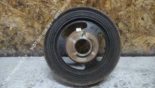  Шкив коленвала Ford Focus 3 Арт 00058447, вид 3