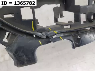 A1668853965 Опора переднего бампера  Mercedes ML/GLE W166 Арт VD1365782, вид 4