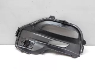  Решетка в бампер правая BMW X5 G05  Арт smt154058, вид 2
