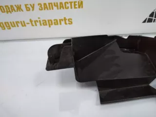 628100599R Дефлектор радиатора Renault Logan 2 Арт TP22075, вид 3