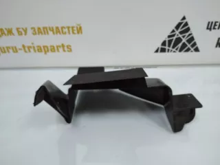 628100599R Дефлектор радиатора Renault Logan 2 Арт TP22075, вид 4
