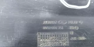 8450000251 Заглушка ПТФ Lada largus  Арт TP22940, вид 8