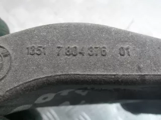 7804376 Кронштейн двигателя BMW X1 E84 Арт 00153996, вид 3