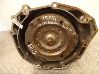 8HP70,1087020027 АКПП Jeep Grand Cherokee IV (WK2) Арт 00101892, вид 1
