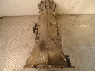 8HP70,1087020027 АКПП Jeep Grand Cherokee IV (WK2) Арт 00101892, вид 2