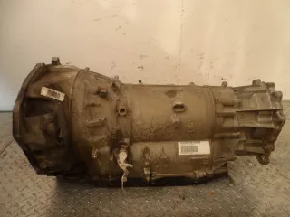 8HP70,1087020027 АКПП Jeep Grand Cherokee IV (WK2) Арт 00101892, вид 4
