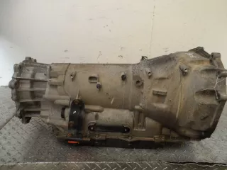 8HP70,1087020027 АКПП Jeep Grand Cherokee IV (WK2) Арт 00101892, вид 5