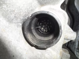 8HP70,1087020027 АКПП Jeep Grand Cherokee IV (WK2) Арт 00101892, вид 6