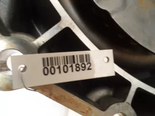 8HP70,1087020027 АКПП Jeep Grand Cherokee IV (WK2) Арт 00101892, вид 10