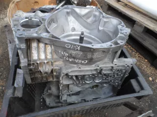  АКПП Dodge Grand Caravan 2 Арт 00136067, вид 3