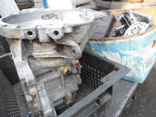  АКПП Dodge Grand Caravan 2 Арт 00136067, вид 5