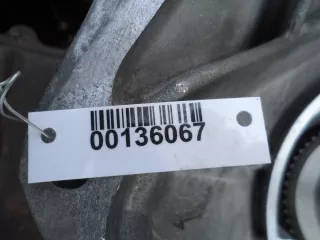  АКПП Dodge Grand Caravan 2 Арт 00136067, вид 6