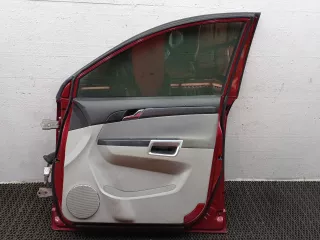  Замок двери передней правой Saturn VUE 2 Арт 00187426sep4, вид 4
