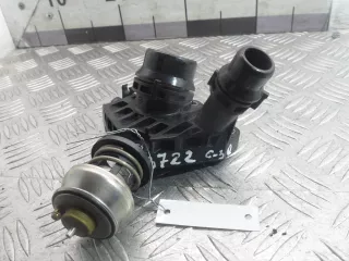 4118930 Корпус термостата BMW 5 G30/G31 Арт 00166259, вид 1