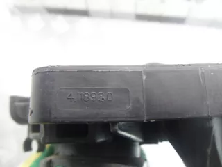 4118930 Корпус термостата BMW 5 G30/G31 Арт 00166259, вид 3