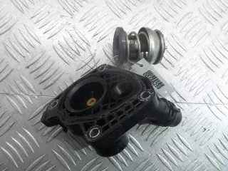 4118930 Корпус термостата BMW 5 G30/G31 Арт 00166259, вид 4