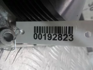 8514458 Насос водяной (помпа) BMW 5 G30/G31 Арт 00192823, вид 2