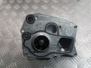8514458 Насос водяной (помпа) BMW 5 G30/G31 Арт 00192823, вид 3