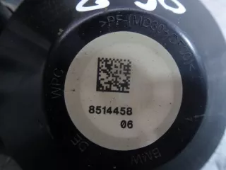 8514458 Насос водяной (помпа) BMW 5 G30/G31 Арт 00192823, вид 4