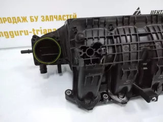 04E129711L Впускной коллектор Skoda Superb 3 Арт TP22277, вид 3