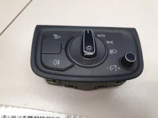 4H0941531B5PR Переключатель света фар Audi A8 D4 (S8) Арт ZAP260273, вид 1