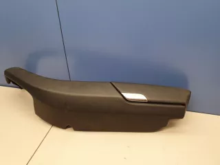 4H0867364F24A Подлокотник обшивки двери задней левой Audi A8 D4 (S8) Арт ZAP260343, вид 1