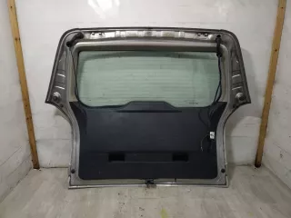  Ручка крышки багажника Opel Zafira A Арт 2072033-5, вид 2