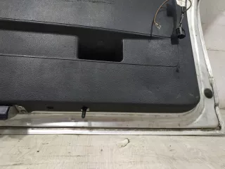  Ручка крышки багажника Opel Zafira A Арт 2072033-5, вид 4