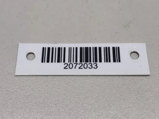  Ручка крышки багажника Opel Zafira A Арт 2072033-5, вид 6