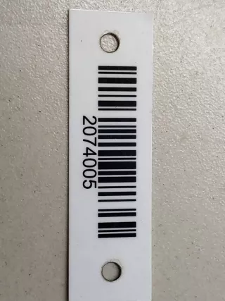 9608162080 Лючок топливного бака Citroen Xantia Арт 2074005, вид 5