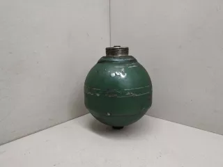 95666857 Гидросфера передняя Citroen Xantia Арт 2075566, вид 1