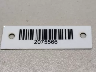 95666857 Гидросфера передняя Citroen Xantia Арт 2075566, вид 3