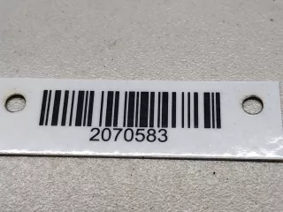 VDO Насос (моторчик) омывателя стекла Opel Zafira A Арт 2070583, вид 5