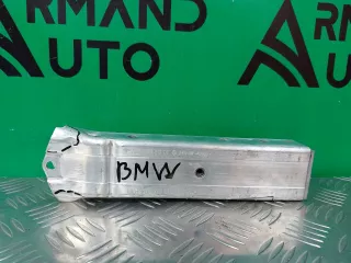 51117301587, 7301587 Кронштейн усилителя бампера MINI Cooper F56,F55 Арт ARM215697, вид 1