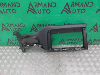 84760H5700TRY, 84760H5010 Накладка торпедо Hyundai Solaris 2 Арт ARM218410