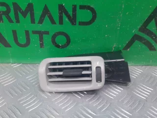 39885911, 06E5366LBX Дефлектор обшивки стойки центральной Volvo V70 3 Арт ARM237214, вид 1