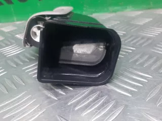 39885911, 06E5366LBX Дефлектор обшивки стойки центральной Volvo V70 3 Арт ARM237214, вид 7