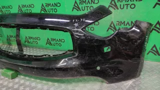 620221CA0H Бампер инфинити фх / qx 70 с51 (с s 5 Infiniti QX70  Арт ARM241146, вид 3