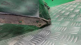 620221CA0H Бампер инфинити фх / qx 70 с51 (с s 5 Infiniti QX70  Арт ARM241146, вид 9