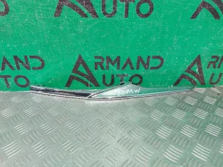 51117470327, 7470327 Накладка бампера BMW X7 g07 Арт ARM242427, вид 1