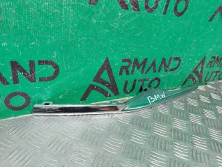 51117470327, 7470327 Накладка бампера BMW X7 g07 Арт ARM242427, вид 2