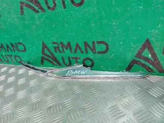 51117470327, 7470327 Накладка бампера BMW X7 g07 Арт ARM242427, вид 3