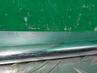 51117470327, 7470327 Накладка бампера BMW X7 g07 Арт ARM242427, вид 4