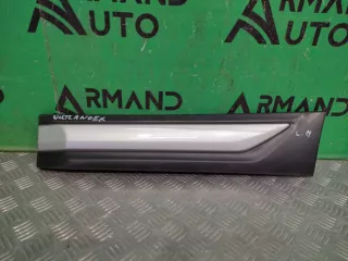 5757A409 Молдинг двери Mitsubishi Outlander 3 restailing 2 Арт ARM242575, вид 1