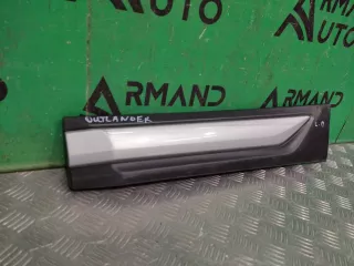 5757A409 Молдинг двери Mitsubishi Outlander 3 restailing 2 Арт ARM242575, вид 2